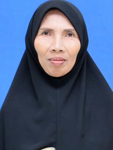 Dra. MASAYU SITI ZACHRA