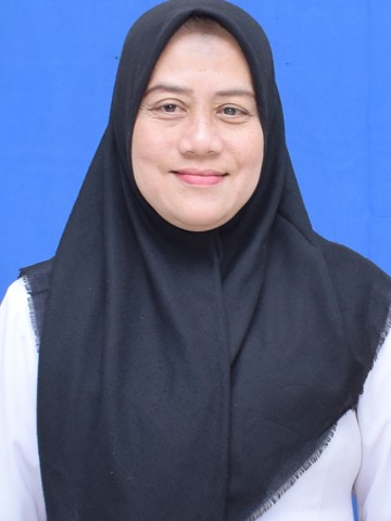 VINI SUSIANI, M.Pd.