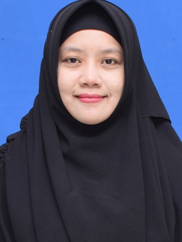APRITA SARI, S.Pd.