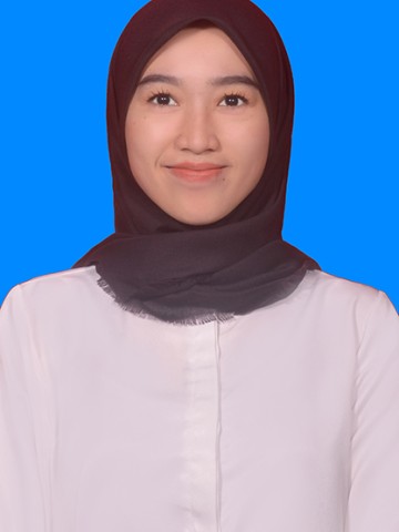 Aryanti Wulan Dari, S.Pd.