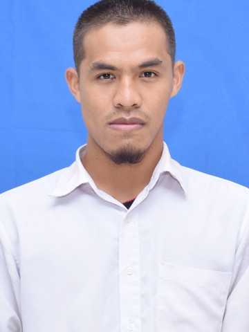 DICKY DAMARA, S.Pd