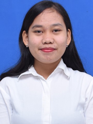APRINI SIMANJUNTAK, AMd.
