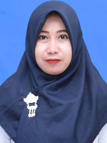 APRILIANI RAHMAWATI, M.Pd.
