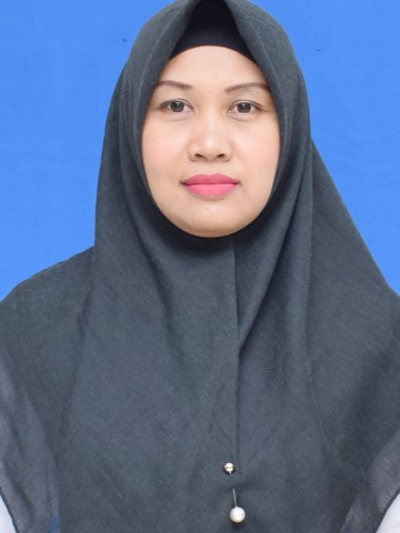 SULISTYANI, S.Pd.