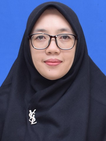 FERDA JAYANTI, S.Pd.