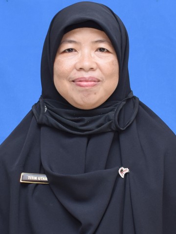 TITIK UTARI, S.Pd.