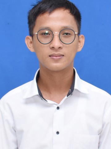 JULIAN PRANATA, S.Pd.