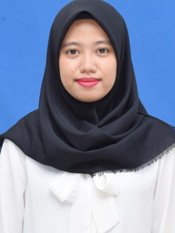 AMELIA SRI NEGARI, AMd.