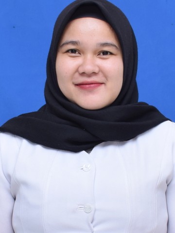 PUSPA MELIA, S.Pd