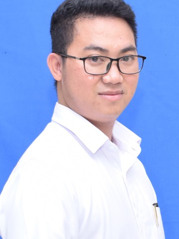 BENI YANTO, S.Pd.