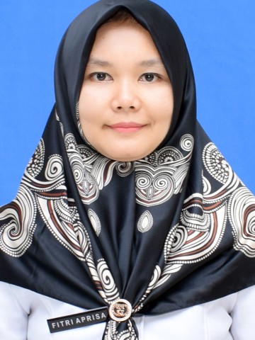 FITRI APRISA, S.Pd.