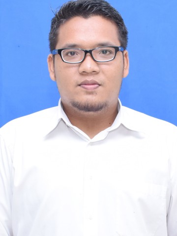 RUADI DARMA SAPUTRA, S.KOM