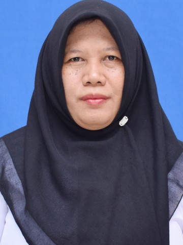 RETNO HARYATI, S.Pd.