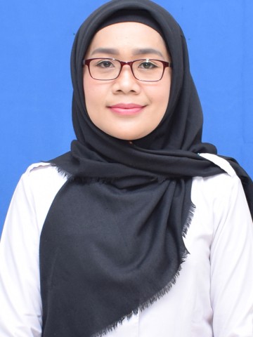 NIA FAUNIA, S.Pd.