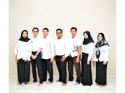 TENAGA KEPENDIDIKAN 
