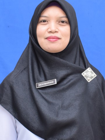 DEVI MARYANI, S.Pd.