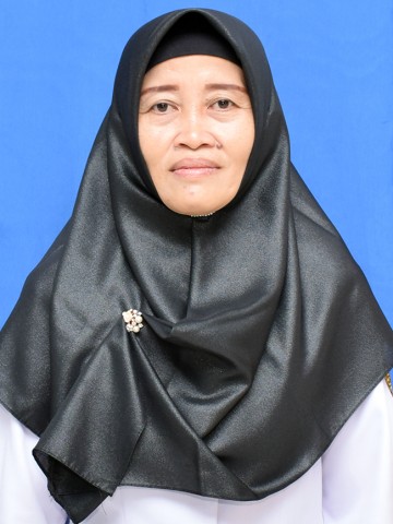 LIS RETNANINGSIH, S.Pd.