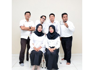 FOTO TENDIK