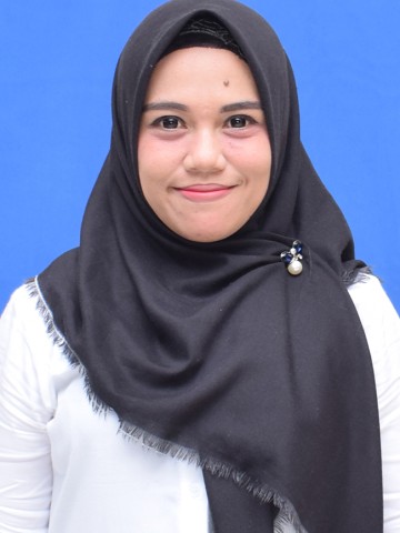 TRI WAHYUNI, S.Pd.