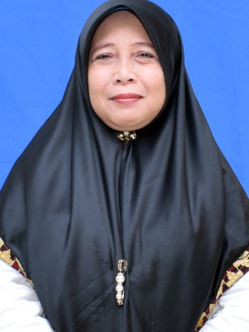 MASTURA, S.Pd.