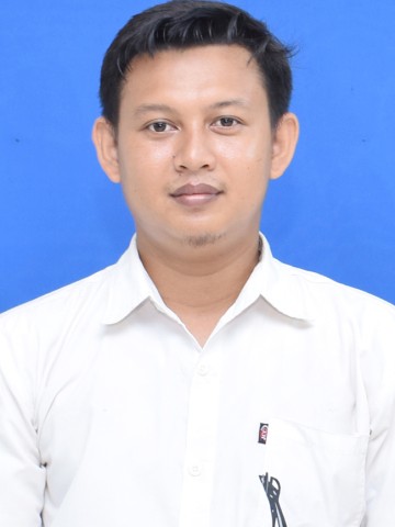 DWI YATMOKO SIAMBUDI, S.KOM