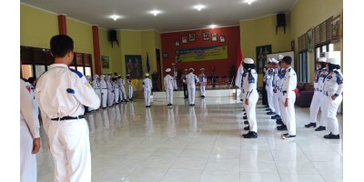 Patroli Keamanan Sekolah (PKS)