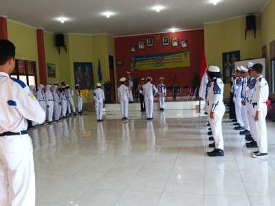 PERLOMBAAN PKS TINGKAT SEKOLAH