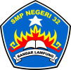 SMP NEGERI 32 BANDAR LAMPUNG