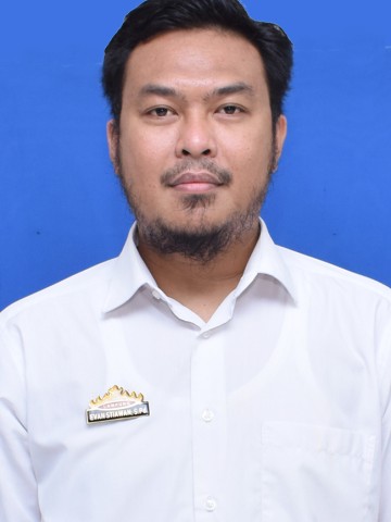 EVAN STIAWAN, S.Pd.